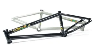 Cadru WTP The Irish 20.9TT negru 2012