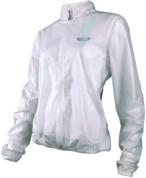 Jacheta IXS Whyte Lady All-W.-Comp transparent 42