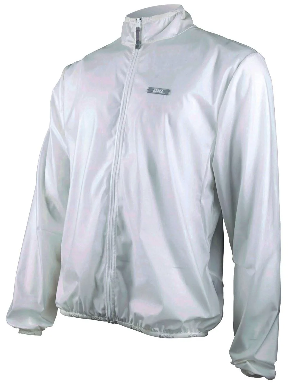 Jacheta ploaie IXS Newboro All-W.-Comp transparent XL