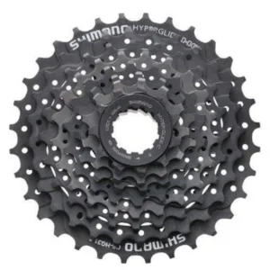 Pinion 8 Altus CS-HG31 11-30T negru