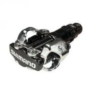 Pedal Shimano SPD M520 negru