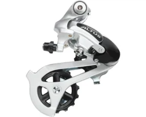 Schimbator Spate ALTUS RD-M310 7/8 viteze Argintiu