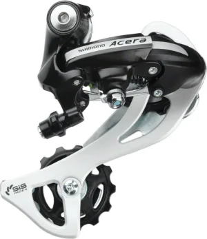 Schimbator Spate ACERA RD-M360 8  viteze Negru