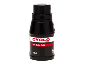 Lichid de frana Dot Weldtite 125 ml