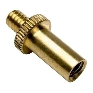 Adaptor valva Presta la Woods Weldtite