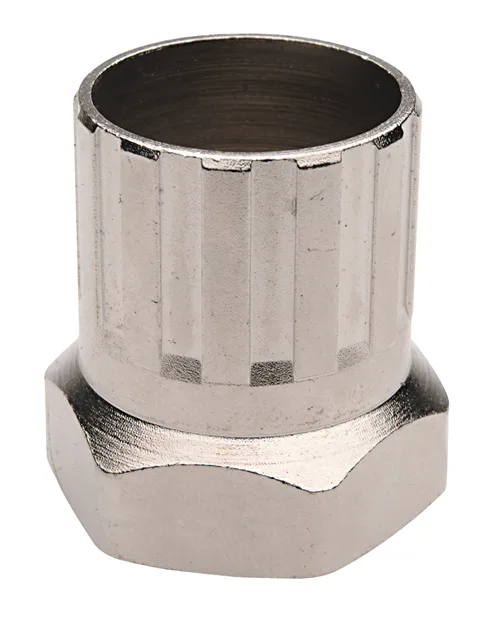 Cheie pinioane Shimano Fit UG Weldtite