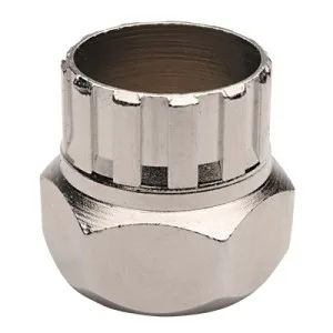 Cheie pinion monobloc - Campag Fit Weldtite
