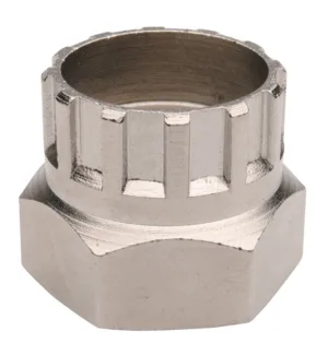 Cheie pinioane pe caseta - Shimano Fit HG Weldtite