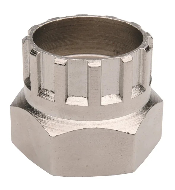 Cheie pinioane pe caseta - Shimano Fit HG Weldtite
