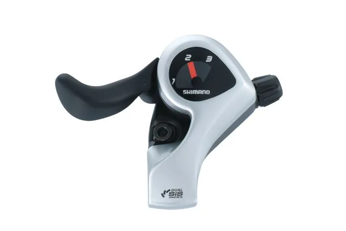 Maneta schimbator stanga TX30 friction