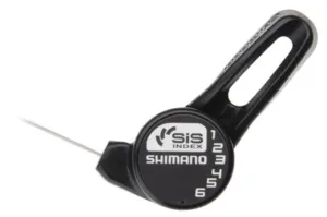 Maneta schimbator Tourney SL-TZ20-6R 6 viteze