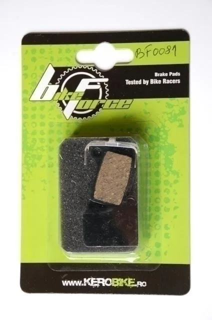 Placute frana disc - Shimano Deore M555/Hidr./C900/901/ caliper Nexave