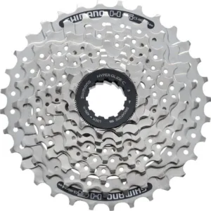 Pinioane Shimano CS-HG41 8  viteze 11-32T