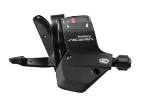 Maneta schimbator Shimano SL-M390 Acera R 9 viteze