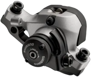 Frana Mecanica pe disc Shimano BR-M495 fata adaptor standard