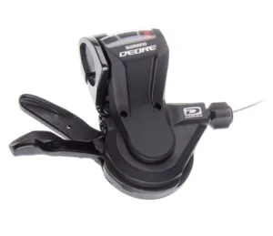 Maneta schimbator Shimano SL-M591 Deore L 3 viteze