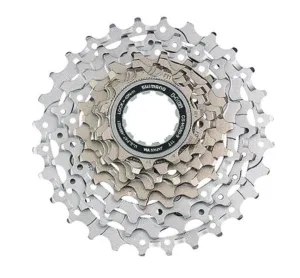 Pinioane pe casete Shimano CS-HG90 9 viteze 11-32T