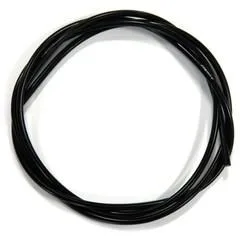 Camasa frana DOC21 1P 5mm x 1m negru