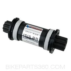 Monobloc Split Ring ISIS 108mm