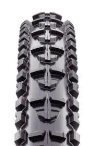 Anvelopa 26X2.50 Maxxis High Roller 27TPI foldabil UST Tubless ST Downhill
