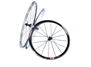 Roata set cursiera titan Xero XLR-1 Airy Compy 622-18 caseta Campagnolo roata fata 675g,roata spate 834g,valva 20mm