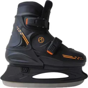 Patine reglabile Slava Spartan negru 33-36