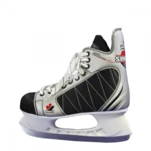 Patine Ice Pro Spartan 38
