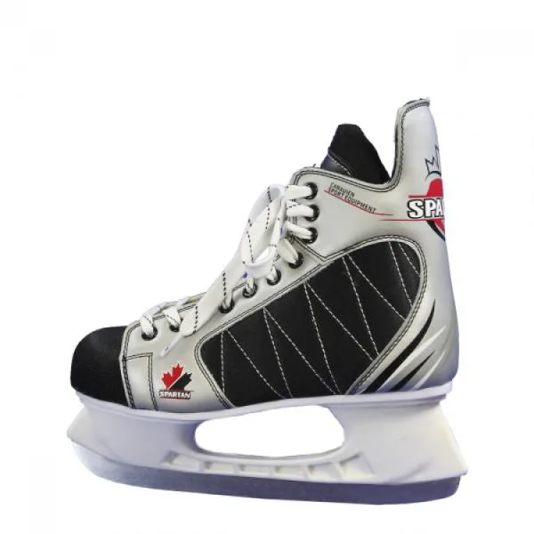 Patine Ice Pro Spartan 46