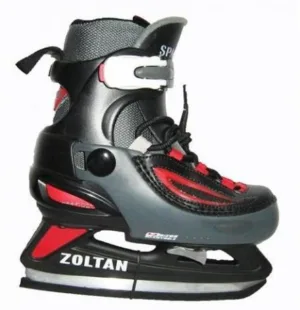 Patine Soft Zoltan Spartan 33-36