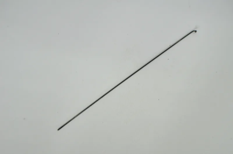 Spite B 260mm 2 0 negru MACH