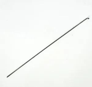 Spite B 266mm 2 0 negru MACH