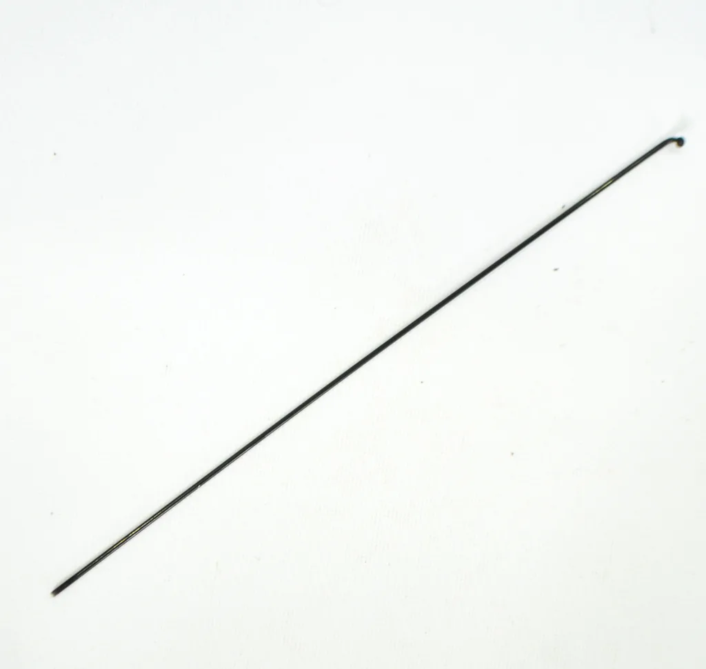 Spite B 266mm 2 0 negru MACH