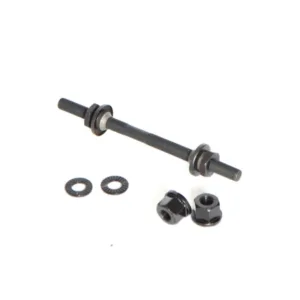 Piese butuc fata WTP Curse ax rulmenti conuri saiba negru 2013 pentru BUTUC ROOKIE
