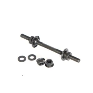 Piese butuc fata WTP Arcade ax rulmenti conuri saiba negru 2013 pentru BUTUC ROOKIE