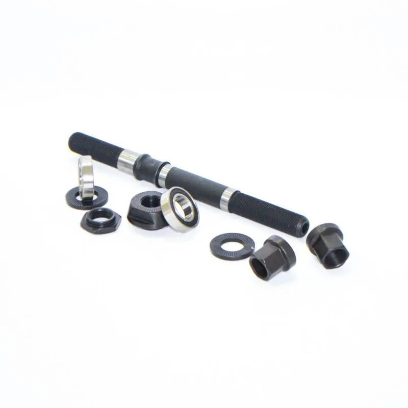 Piese butuc spate WTP Trust ax rulmenti conuri saiba negru 2013 pentru BUTUC SALT PRO