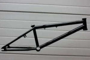Cadru WTP Envy 20.6 TT negru 2013