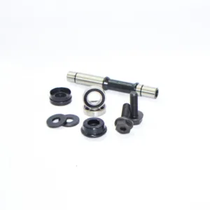 Piese butuc spate WTP Envy ax rulmenti conuri saiba negru 2013 pentru BUTUC ECLAT PULSE