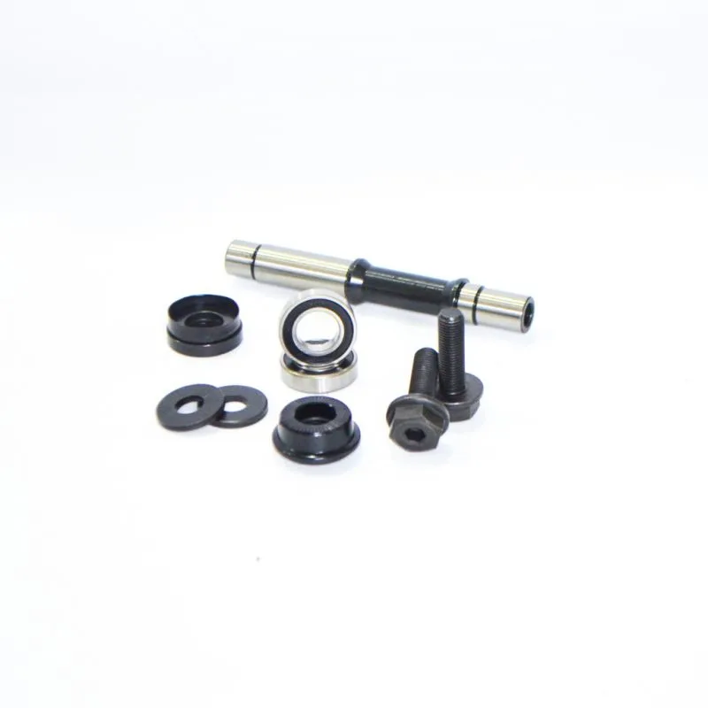 Piese butuc spate WTP Envy ax rulmenti conuri saiba negru 2013 pentru BUTUC ECLAT PULSE