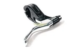 Maneta de frana Eclat Sniper dreapta 22.2mm metalic 2013