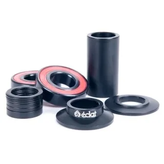 Butuc pedalier Eclat spanish 22 mm negru 2013