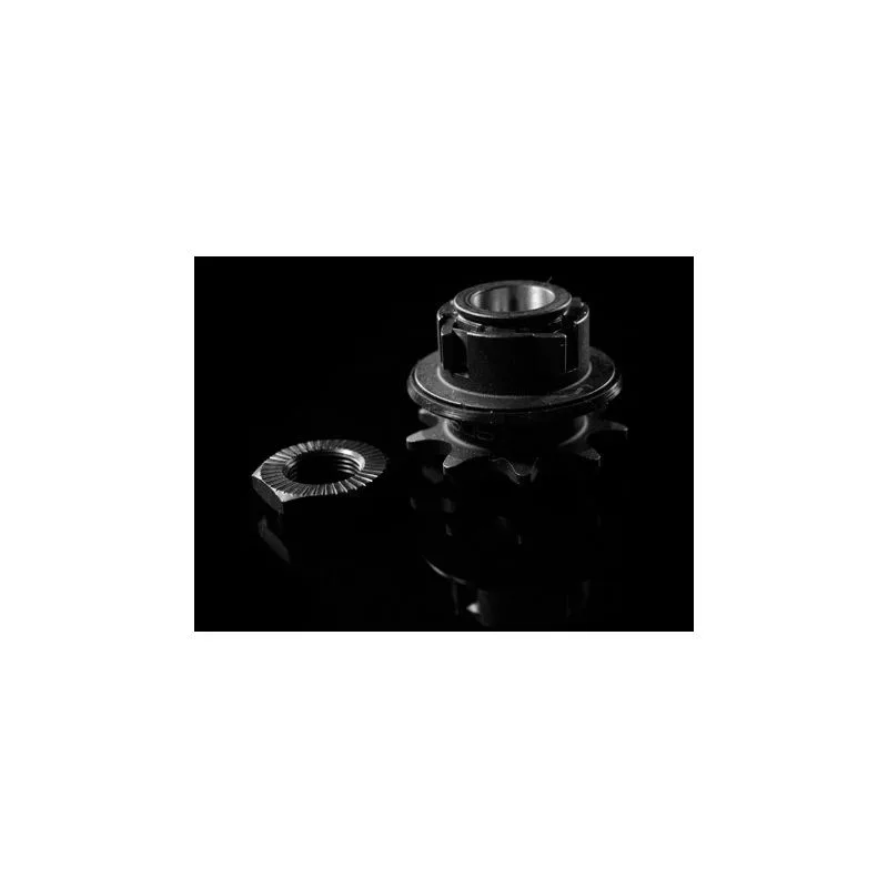 Driver Eclat pentru butuc pe caseta Pulse 9T sistem switch side