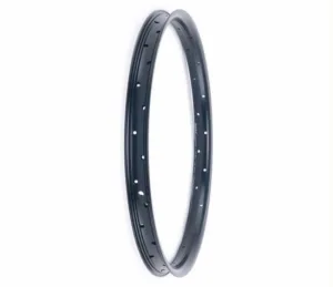 Janta Eclat Trippin Aero perete dublu 36h negru 2013