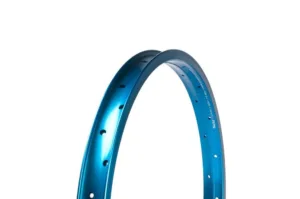 Janta Eclat Trippin Aero perete dublu 36h albastru 2013