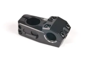 Pipa Salt Plus Delta frontload 50mm negru 2013