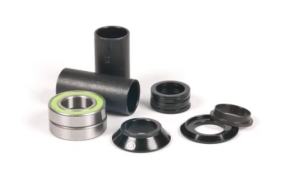 Butuc Pedalier Salt Plus Echo spanish 22mm negru 2013