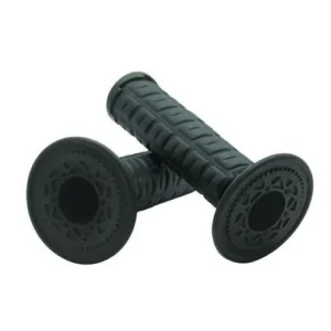 Mansoane Motocicleta Odi Cush Mx Dual ply 130mm black/black