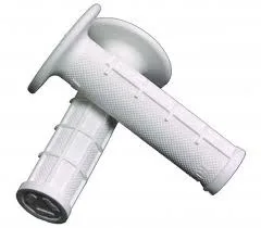 Mansoane Motocicleta Odi Mx 1/2 Waffle Pro white