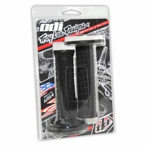 Mansoane Moticicleta Odi Mx Tld black