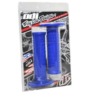Mansoane Moticicleta Odi Mx Tld blue