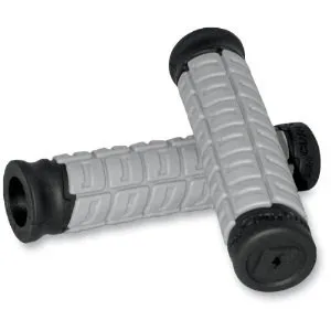 Mansoane Odi MTB Cush 130mm Dual Ply Closed End grey/black